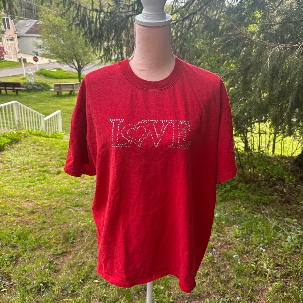 LOVE Tshirt